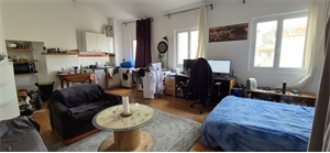 appartement à la vente -   34000  MONTPELLIER, surface 34 m2 vente appartement - APR709919